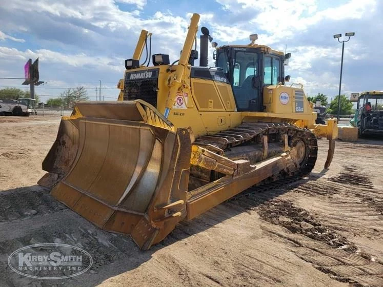 Used Komatsu Dozer for Sale